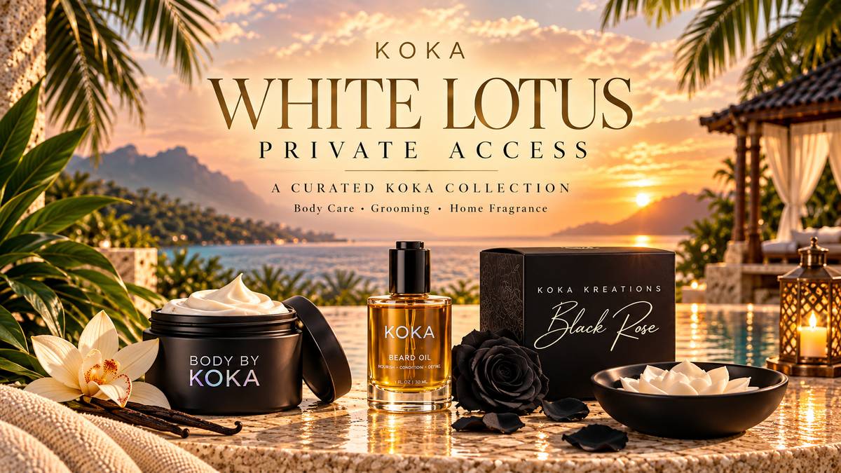 White Lotus Private Access