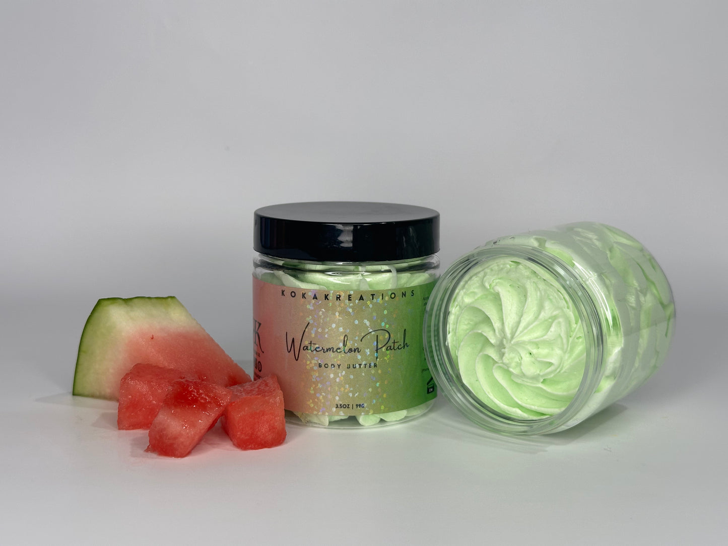 WATERMELON PATCH body butter