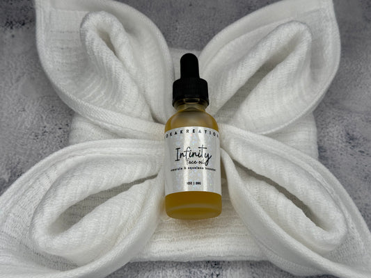 KOKA face oil