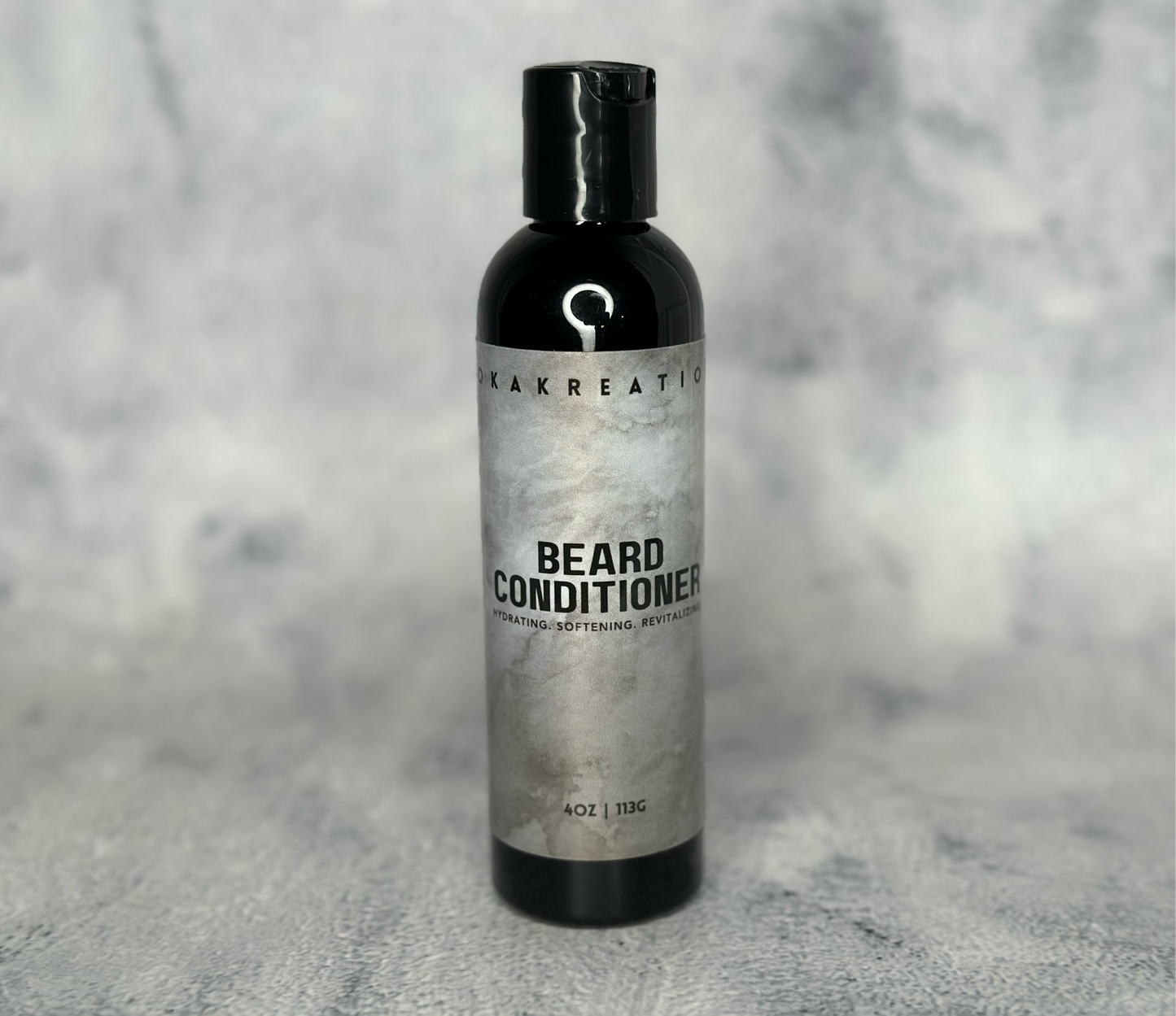 KOKA beard conditioner