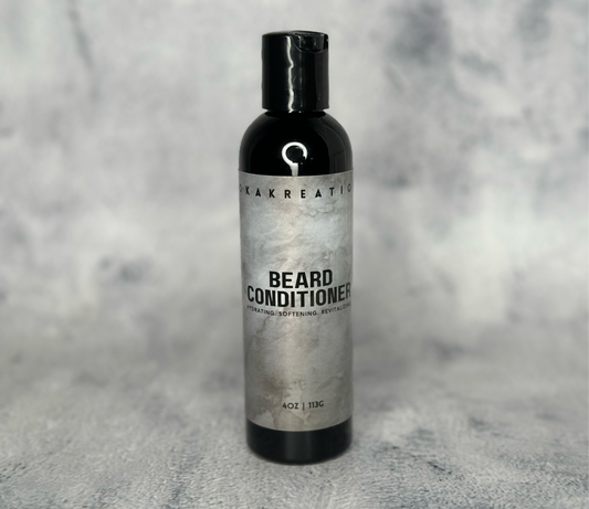 KOKA beard conditioner