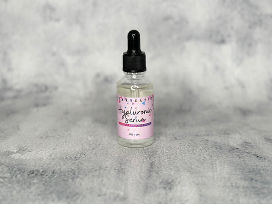 KOKA Hyaluronic Serum