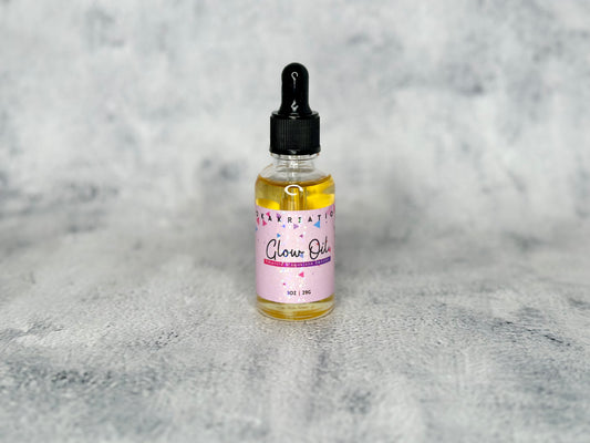 KOKA Glow Oil